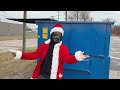 Yuno Miles Santa Claus Not Like Us