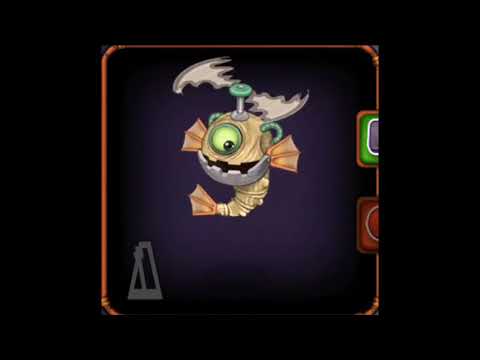 MSM Solos Ep. 84 Cybop Fire Haven