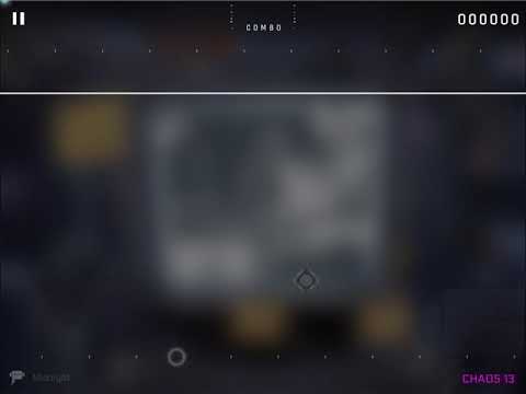 Cytus II - ROBO_Head - Midnight Chaos