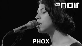 PHOX - In Due Time (live bei TV Noir)