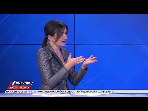 GOST: Nikola Lunić - SAVET ZA STRATEŠKE POLITIKE