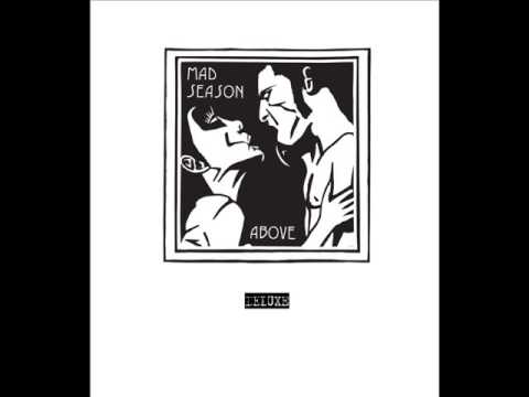 Mad Season - Black Book Of Fear [Above Deluxe Edition]