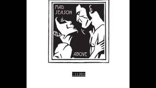 Mad Season - Black Book Of Fear [Above Deluxe Edition]