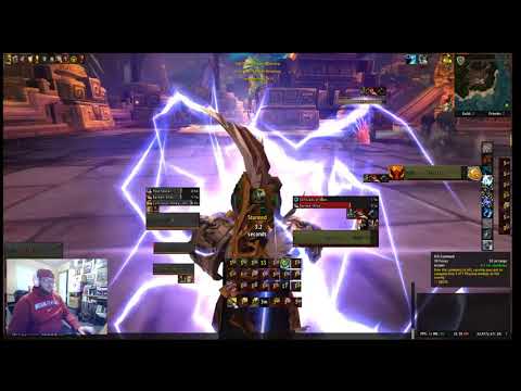 Skinboat Gaming - Beast Master Hunter 2v2 arena