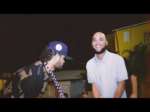 MECAL Feat Mafuul Flay & Sheng El Tracktor - PRINCIPIOS (Video Del 2017)