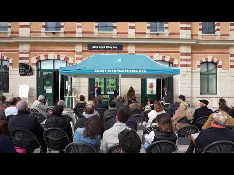 Jean Ambert - Directeur général de Smart Mobility Labs - YouTube