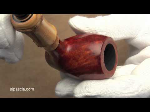 pipa Tsuge 022 - smoking pipe