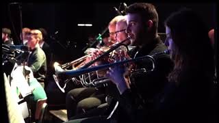 10MFAN PRESENTS: Robert Anchipolovsky live on his Showboat alto sax mouthpiece. “Rhythm changes “