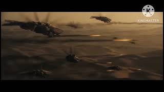 Dune 2 Don't Force Base