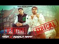 Wanted Ninja Ft Korala Maan Punjabi Song Lyrical Dpk Verma