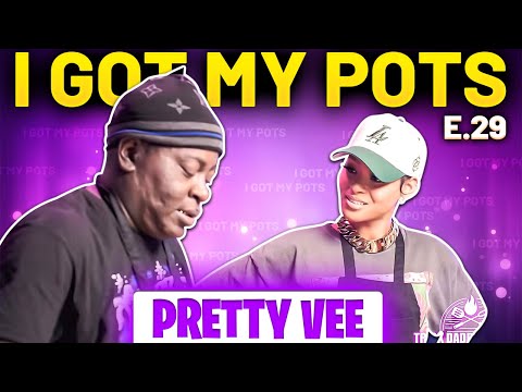 Trick Daddy - I Got My Pots W/ Pretty Vee Episode 29
