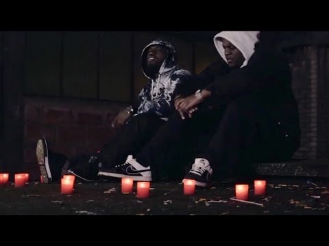Video thumbnail for Trayvon Martin
