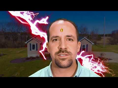 Tony Piraino is No Avenger