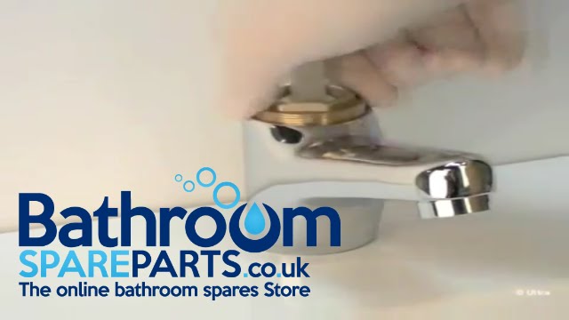 Bristan Cartridge Replacement