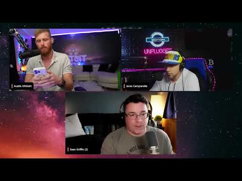 Austin vs Jeran Debate 6/14/25