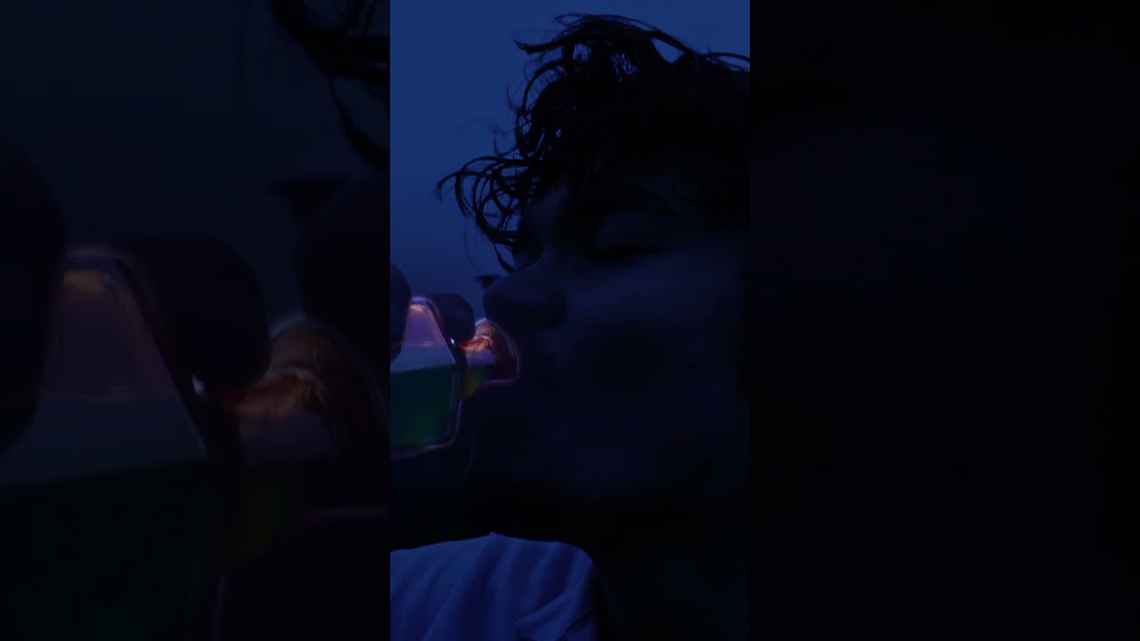 It evokes beneficial qualities in those who are… something more⬆️