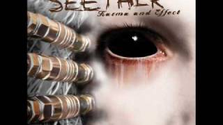 Seether _-_ Diseased - Karma And Effect