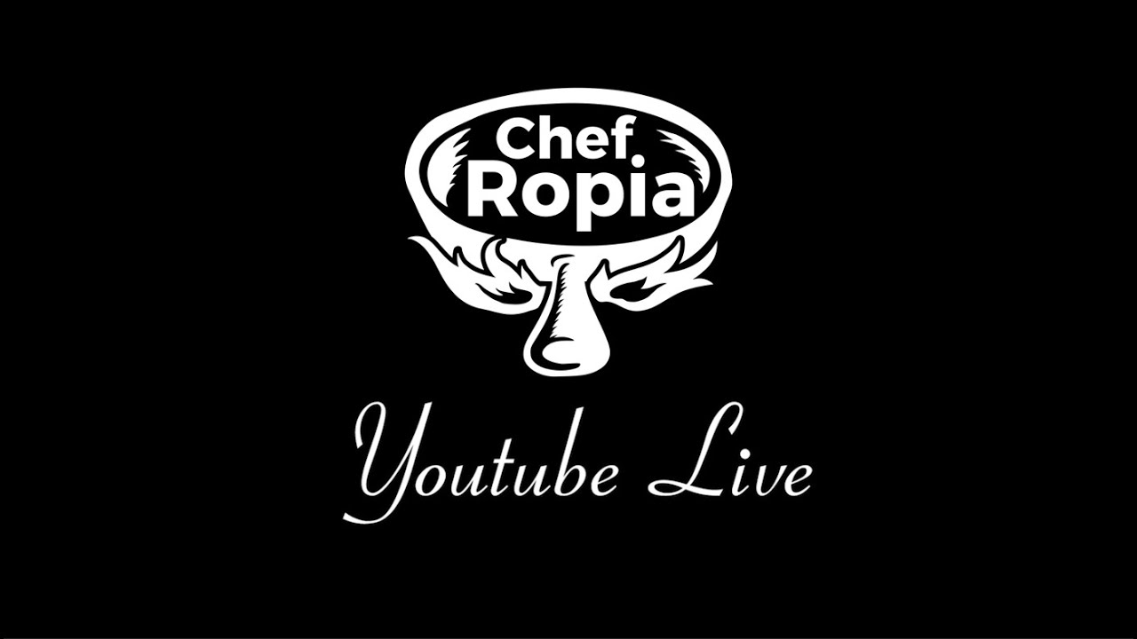 お酒少し飲みながら雑談