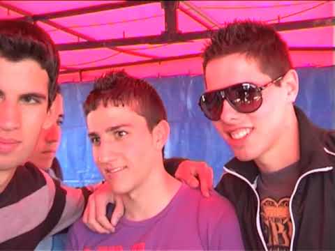 Almendro en Flor 2012