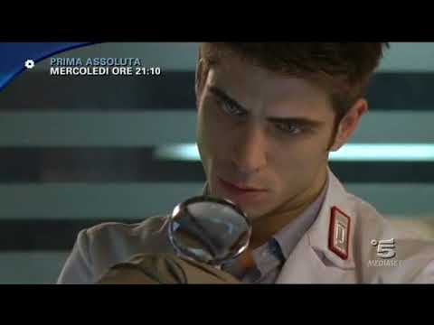 Ris Roma 3 - Promo 7* Puntata