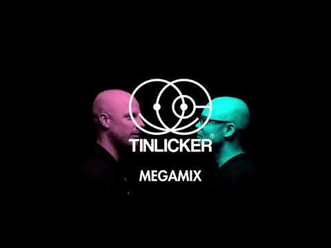 Tinlicker Megamix  3 Hours of the best of Tinlicker