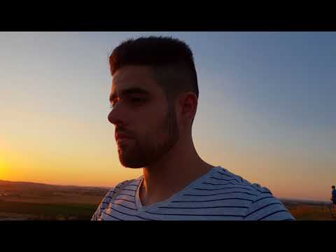 Jua - Letzte Hoffnung (prod. by Luxray Beats) [Official 4K Video]