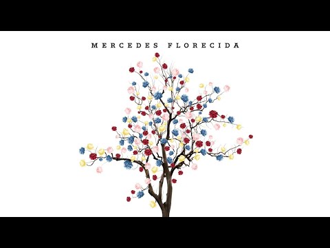 Mercedes Florecida - Mercedes Sosa