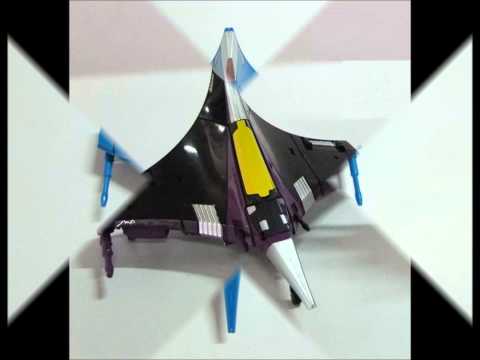 Impossible Toys Tetra Squadron Big Bad Toy Store Early Bird Sale