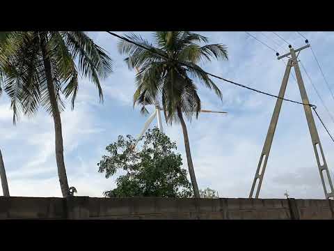 Kalpitiya, Sri Lanka " Beach Road "🏝️