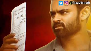 3 New South Hindi Dubbed Movies | Confirm Release Date| Ravanasura, Big Dhamaka, Republic