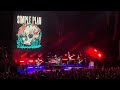 Simple Plan - Perfect (Live) - 9/3/2023 - Xfinity Center, Mansfield MA