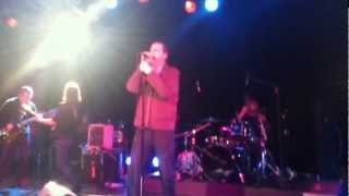 family of man LIVE the farm @ spartacus live