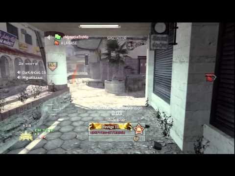 [GB][OLD]vG vs eMpted - CTF Invasion