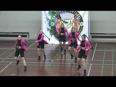 Wanna Dance Crew | Adults Category
