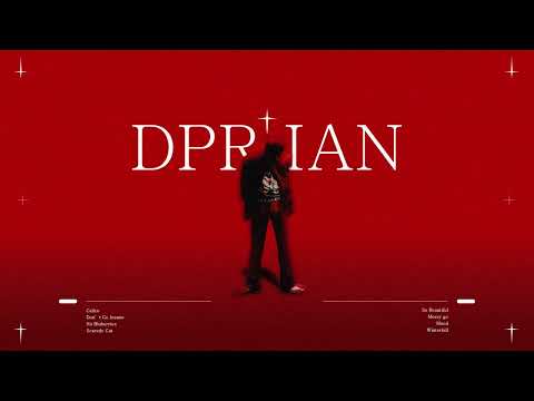 빨간맛 { DPR IAN PLAYLIST }