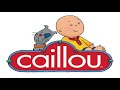 Funding For Caillou