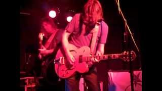 Band of Heathens, "Somebody Tell the Truth", Columbia, MO, Nov 5, 2010