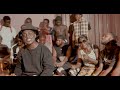 Kweku Smoke X Hordzi - Asakaa (Official Video)