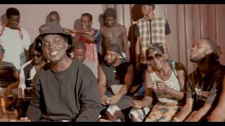 Kweku Smoke X Hordzi - Asakaa (Official Video)