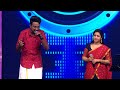 Innum Ennai Enna Song By NRKArun DhanyaShree Super Singer 10 Episode Preview