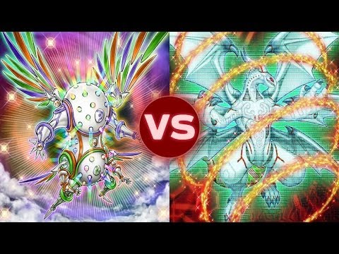 Top Rated DN Duels - Herald of Perfection Spirits vs. Evols (full match)