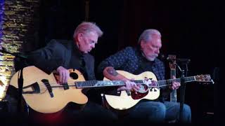 Hot Tuna - Watch the North Wind Rise @ City Winery NYC 11/21/17