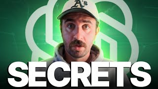 10 ChatGPT Secrets You Should Know About
