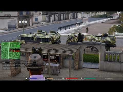 boom so a  Feuerball junge