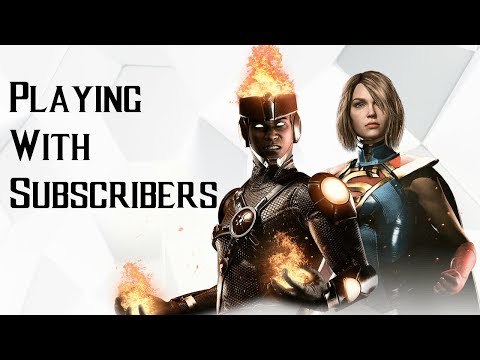 Playing with Subscribers! First to 3s [LIVE STREAM REPLAY]
