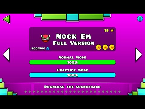 NOCK EM FULL VERSION