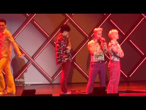 160904 JYPN IN TOKYO   I M SO SEXY