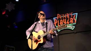 Matthew Good - Cold Water - Peters Players A7rii 4k