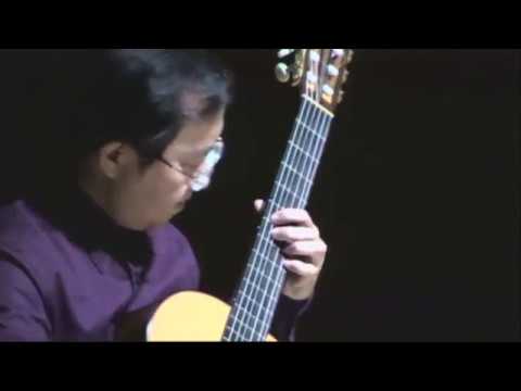 Lulla by Yuri Smirnov, performed by Huy Thanh Nguyen