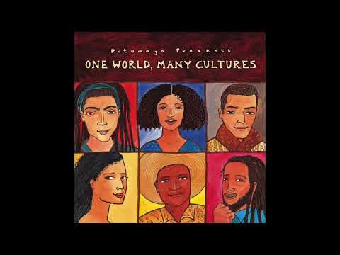 Rocco De Rosa & Martin Kongo - "Molonghi"